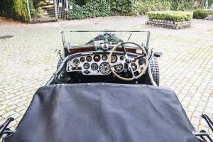 Afbeelding 14/28 van Bentley 4 1&#x2F;2 Liter Supercharged (1930)