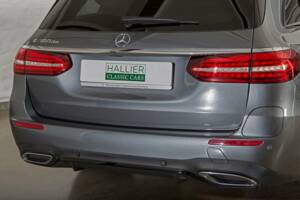 Image 9/20 of Mercedes-Benz E 300 de T (2020)