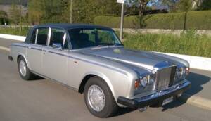 Afbeelding 2/15 van Bentley T 2 (1980)