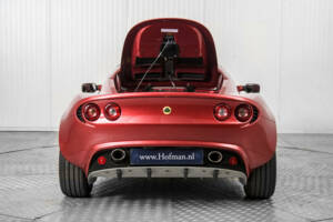 Image 34/50 of Lotus Elise (2003)