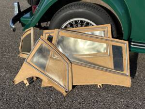 Imagen 23/34 de MG TD (1952)