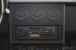 Immagine 32/50 di Alfa Romeo 33 - 1.7 Permanent 4 (1994)
