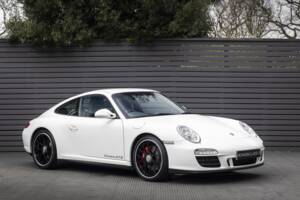 Image 1/25 of Porsche 911 Carrera GTS (2011)