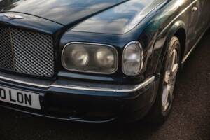 Imagen 12/50 de Bentley Arnage T (2001)