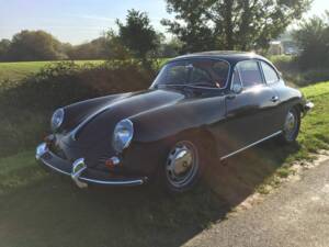 Image 6/8 of Porsche 356 C 1600 (1964)