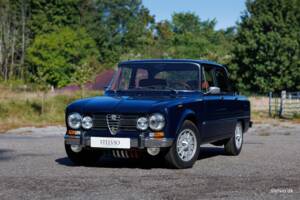 Bild 2/43 von Alfa Romeo Giulia Super 1.6 (1973)