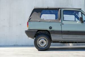 Image 23/39 of FIAT Panda 4x4 (1984)
