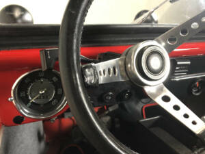 Image 13/20 of Volkswagen Buggy (1956)