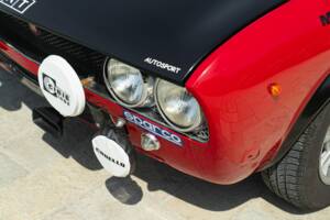 Bild 10/50 von FIAT 124 Sport Coupe (1971)