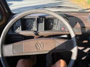 Bild 9/50 von Volkswagen T3 Westfalia Joker 1.6 TD (1982)