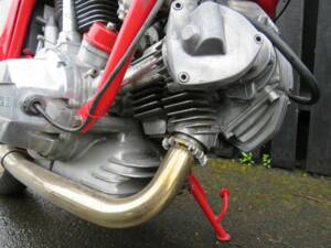 Bild 17/44 von Ducati Darmah (1979)
