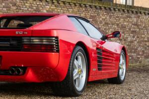 Bild 19/50 von Ferrari 512 TR (1994)