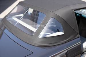 Image 9/29 of Mercedes-Benz 560 SL (1987)