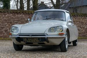 Afbeelding 17/50 van Citroën D Spécial (1971)