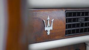 Image 25/43 of Maserati Quattroporte 3.2 Evoluzione (1999)