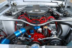 Image 48/50 of Ford Mustang GT (1968)