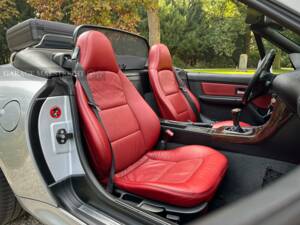 Image 29/69 of BMW Z3 2.8 (1997)