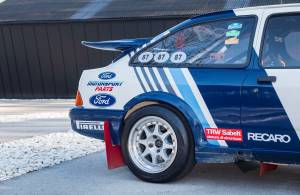 Bild 30/50 von Ford Sierra Cosworth (1988)