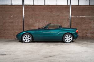 Image 5/49 of BMW Z1 (1991)