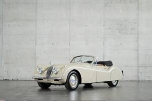 Bild 1/50 von Jaguar XK 120 DHC (1953)