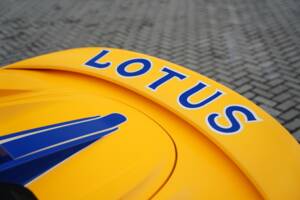 Bild 46/50 von Lotus Elise Sport 220 (2018)
