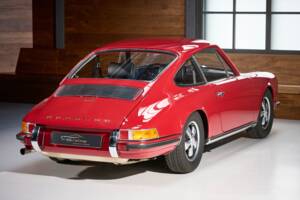 Afbeelding 41/44 van Porsche 911 2.0 E (1969)