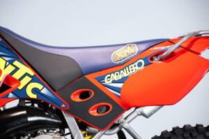 Image 28/50 of Fantic DUMMY (1996)