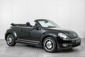 Image 3/50 de Volkswagen Beetle 1.2 TSI (2014)