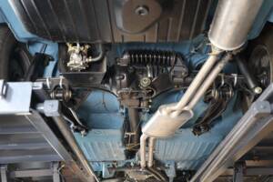 Bild 32/35 von Mercedes-Benz 230 S Universal (1968)