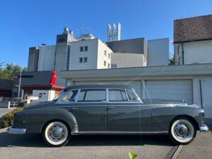 Bild 5/58 von Mercedes-Benz 300 d (1958)