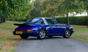 Bild 4/14 von Porsche 911 Carrera 2.7 (1974)