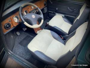 Bild 30/35 von Mini Cooper 1.3i MPI (1999)