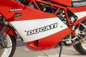 Afbeelding 31/39 van Ducati 900 Supersport (1989)