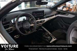 Imagen 10/24 de Audi A5 40 TFSI (2024)
