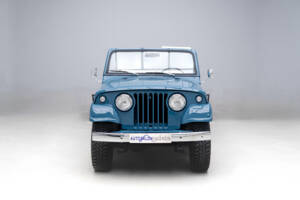 Image 29/37 de Jeep Commando (1972)