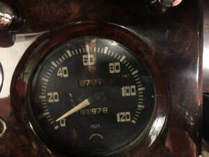 Bild 28/33 von Jaguar Mk V  3.5 Liter (1950)
