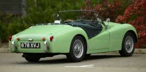 Afbeelding 13/50 van Triumph TR 3 (1957)