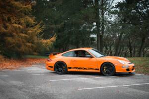 Bild 20/38 von Porsche 911 GT3 RS (2007)