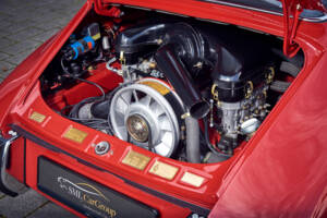 Image 25/91 de Porsche 911 2.0 S (1967)