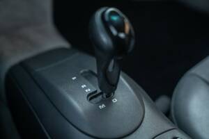 Imagen 42/50 de Porsche Boxster (1997)