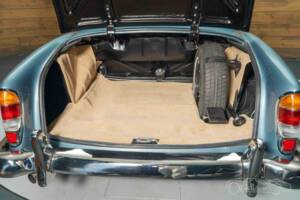 Bild 8/19 von Mercedes-Benz 220 S Cabriolet (1956)
