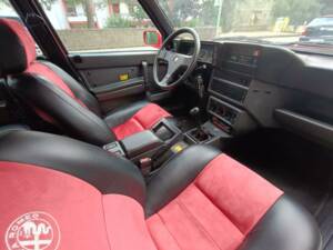 Image 7/42 of Alfa Romeo 75 1.8 (1991)