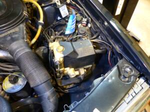 Bild 68/74 von Mercedes-Benz 190 E (1990)