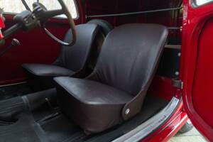 Bild 30/43 von FIAT 500 C Furgonato (1950)