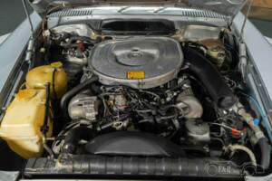 Image 18/19 of Mercedes-Benz 380 SL (1983)