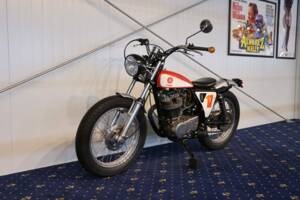 Image 22/30 of Yamaha SR500 (1981)