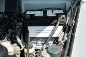 Image 43/45 of Mercedes-Benz 280 GE (LWB) (1989)