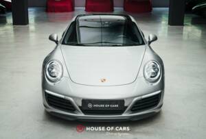 Bild 3/25 von Porsche 911 Carrera 4S (2018)