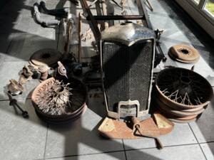 Immagine 20/60 di Riley 2 1/2 Special (1937)