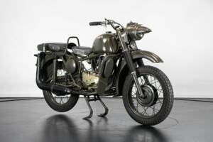 Immagine 4/50 di Bianchi MT 61 (1972)